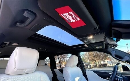 Lexus LX, 2026 год, 13 843 049 рублей, 9 фотография