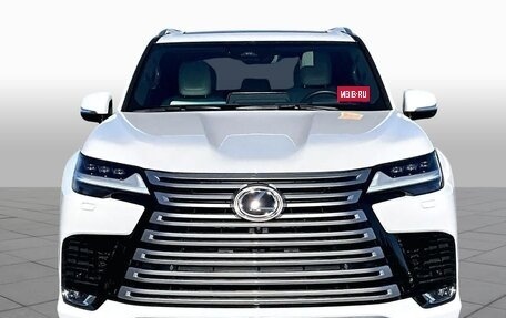 Lexus LX, 2026 год, 13 843 049 рублей, 2 фотография