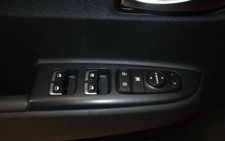 KIA Rio IV, 2019 год, 1 299 000 рублей, 6 фотография