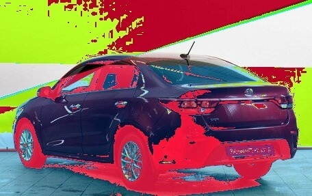 KIA Rio IV, 2019 год, 1 299 000 рублей, 2 фотография