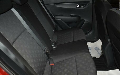 KIA Rio IV, 2019 год, 1 299 000 рублей, 16 фотография