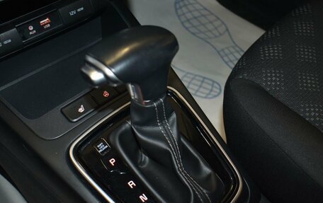 KIA Rio IV, 2019 год, 1 299 000 рублей, 14 фотография