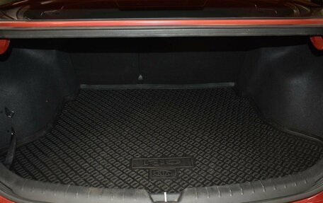 KIA Rio IV, 2019 год, 1 299 000 рублей, 21 фотография