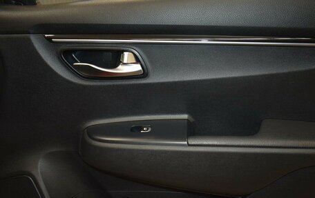 KIA Rio IV, 2019 год, 1 299 000 рублей, 18 фотография