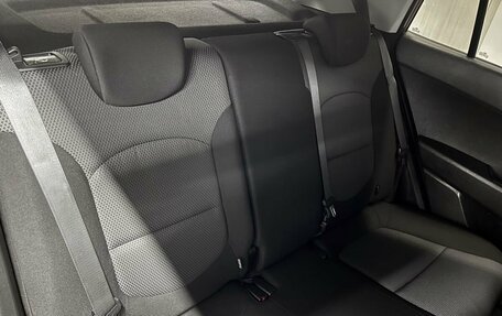 Hyundai Creta I рестайлинг, 2017 год, 1 595 000 рублей, 13 фотография