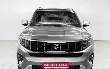 KIA Mohave I, 2020 год, 4 499 000 рублей, 2 фотография