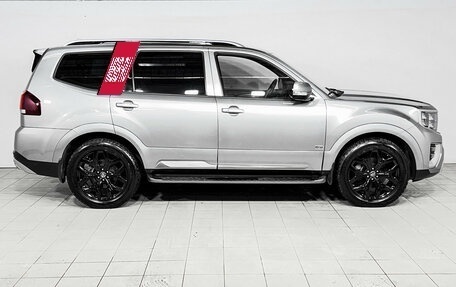 KIA Mohave I, 2020 год, 4 499 000 рублей, 4 фотография