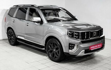 KIA Mohave I, 2020 год, 4 499 000 рублей, 3 фотография