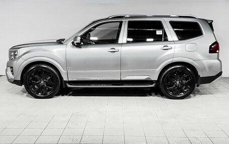 KIA Mohave I, 2020 год, 4 499 000 рублей, 8 фотография