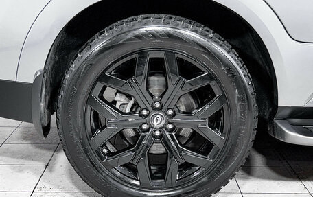KIA Mohave I, 2020 год, 4 499 000 рублей, 9 фотография