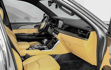 KIA Mohave I, 2020 год, 4 499 000 рублей, 10 фотография