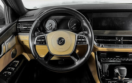 KIA Mohave I, 2020 год, 4 499 000 рублей, 19 фотография