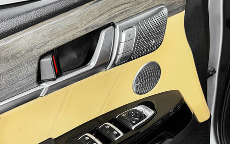 KIA Mohave I, 2020 год, 4 499 000 рублей, 15 фотография