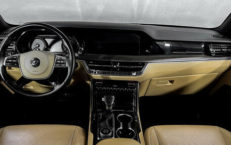 KIA Mohave I, 2020 год, 4 499 000 рублей, 18 фотография