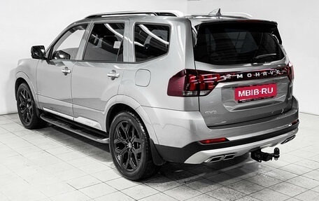 KIA Mohave I, 2020 год, 4 499 000 рублей, 7 фотография