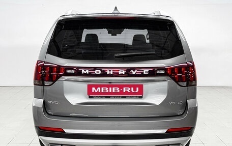 KIA Mohave I, 2020 год, 4 499 000 рублей, 6 фотография