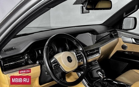 KIA Mohave I, 2020 год, 4 499 000 рублей, 13 фотография