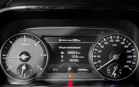 KIA Mohave I, 2020 год, 4 499 000 рублей, 21 фотография