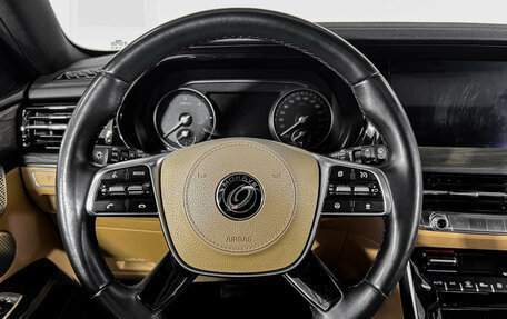 KIA Mohave I, 2020 год, 4 499 000 рублей, 20 фотография