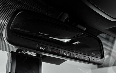 KIA Mohave I, 2020 год, 4 499 000 рублей, 26 фотография