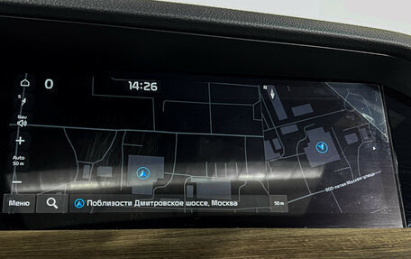 KIA Mohave I, 2020 год, 4 499 000 рублей, 25 фотография