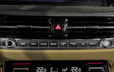 KIA Mohave I, 2020 год, 4 499 000 рублей, 22 фотография