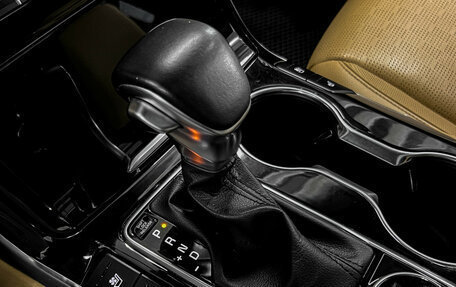 KIA Mohave I, 2020 год, 4 499 000 рублей, 23 фотография