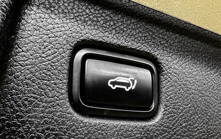 KIA Mohave I, 2020 год, 4 499 000 рублей, 29 фотография