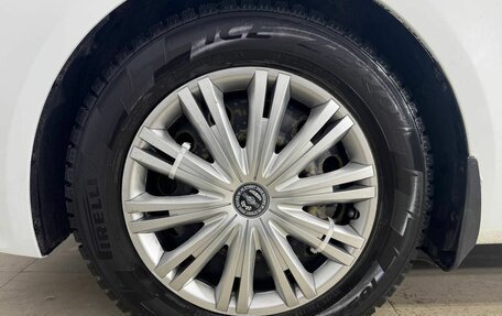 KIA Rio III рестайлинг, 2015 год, 1 070 000 рублей, 8 фотография