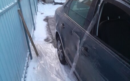 Volkswagen Polo VI (EU Market), 2011 год, 430 000 рублей, 6 фотография