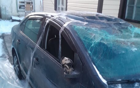 Volkswagen Polo VI (EU Market), 2011 год, 430 000 рублей, 5 фотография