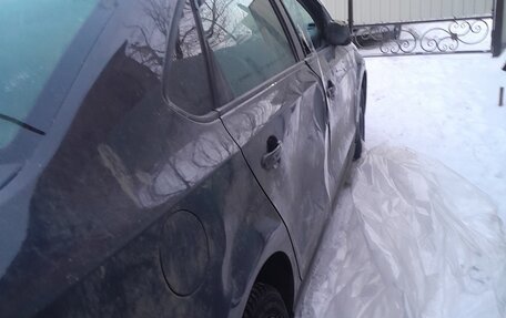 Volkswagen Polo VI (EU Market), 2011 год, 430 000 рублей, 3 фотография