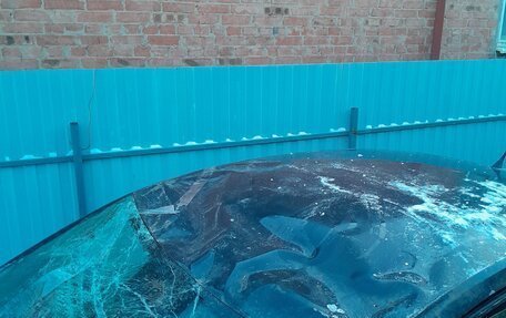 Volkswagen Polo VI (EU Market), 2011 год, 430 000 рублей, 7 фотография