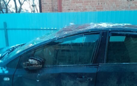 Volkswagen Polo VI (EU Market), 2011 год, 430 000 рублей, 4 фотография