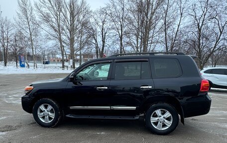 Toyota Land Cruiser 200, 2013 год, 4 500 000 рублей, 2 фотография