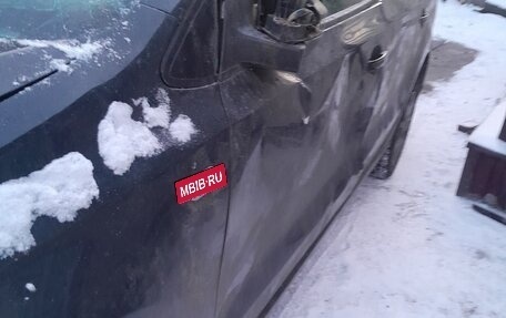 Volkswagen Polo VI (EU Market), 2011 год, 430 000 рублей, 8 фотография