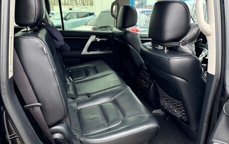 Toyota Land Cruiser 200, 2013 год, 4 500 000 рублей, 7 фотография