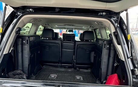 Toyota Land Cruiser 200, 2013 год, 4 500 000 рублей, 5 фотография