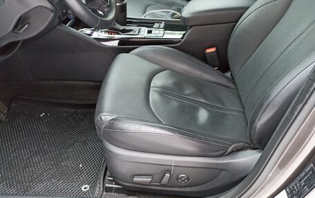 KIA Optima IV, 2018 год, 2 500 000 рублей, 4 фотография