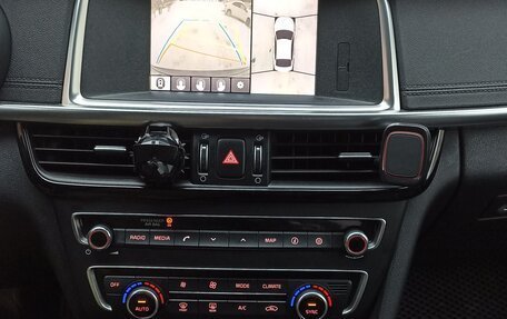 KIA Optima IV, 2018 год, 2 500 000 рублей, 7 фотография