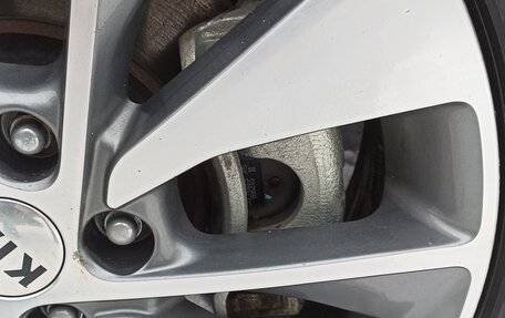 KIA Optima IV, 2018 год, 2 500 000 рублей, 10 фотография