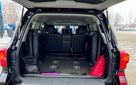 Toyota Land Cruiser 200, 2013 год, 4 500 000 рублей, 4 фотография