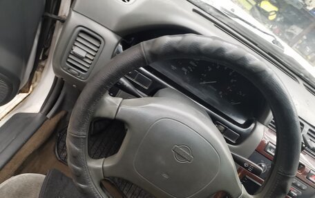 Nissan Maxima IV, 1997 год, 280 000 рублей, 9 фотография