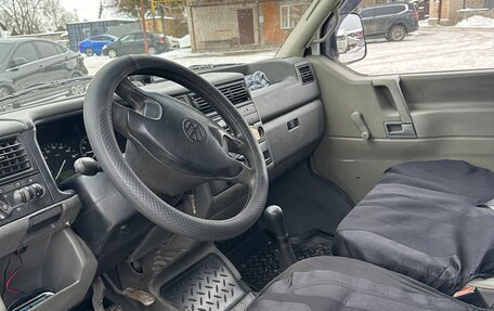 Volkswagen Transporter T4, 1998 год, 550 000 рублей, 3 фотография