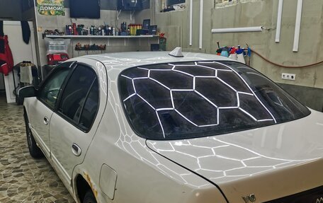 Nissan Maxima IV, 1997 год, 280 000 рублей, 3 фотография