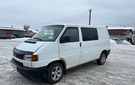 Volkswagen Transporter T4, 1998 год, 550 000 рублей, 4 фотография