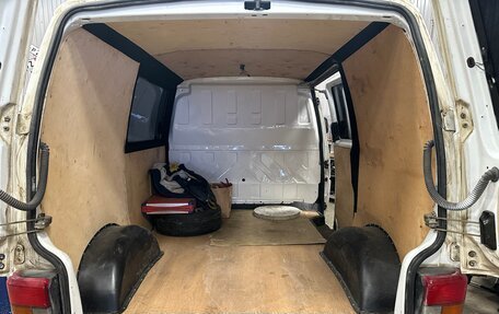 Volkswagen Transporter T4, 1998 год, 550 000 рублей, 6 фотография