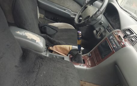 Nissan Maxima IV, 1997 год, 280 000 рублей, 6 фотография