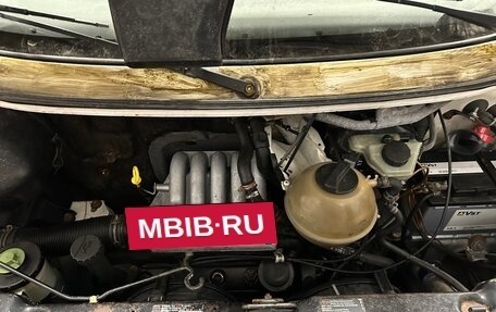 Volkswagen Transporter T4, 1998 год, 550 000 рублей, 5 фотография