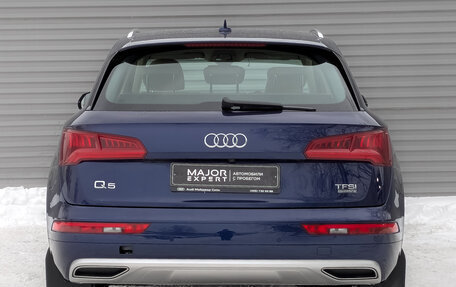 Audi Q5, 2018 год, 3 645 000 рублей, 6 фотография